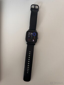 Chytré hodinky Xiaomi Amazfit GTS 4 mini - 2