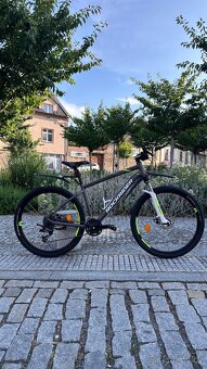 Kolo Rockrider ST 520🔥 Ram L🧍‍♂️🧍‍♀️ Kola 27.5🛞 - 2