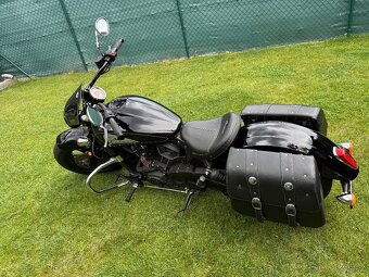 Indian Scout Sixty - 2