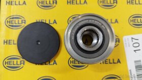 Volnoběžka INA 535015510 OEM 4E903025N - 2
