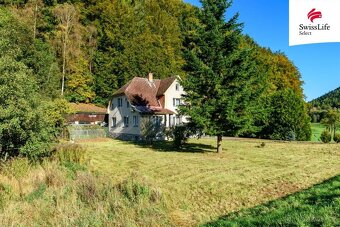 Prodej rodinného domu 210 m2, Bohdíkov - 2