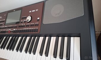 Korg pa 700 - 2