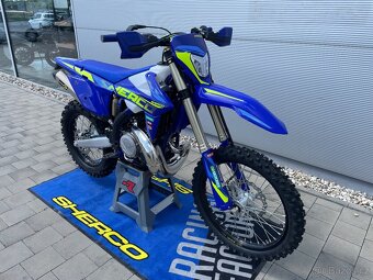 Sherco 250/300 2T FACTORY MY26 - 2