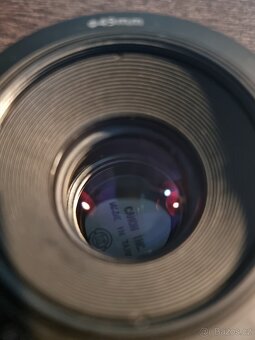 Canon EF 50 mm f/1,8 STM - 2
