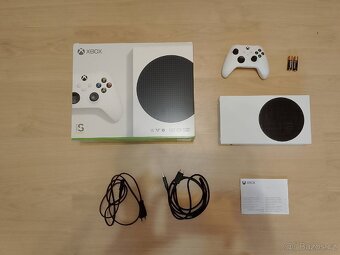 Xbox Series S - 2