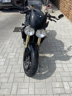 Triumph Speedtriple 1050 MOTOR CVAKÁ - 2
