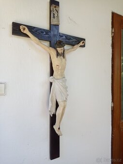 Dřevořezba  - REZERVOVÁNO - - 2