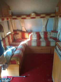 Karavan Avondale Rialto - 2