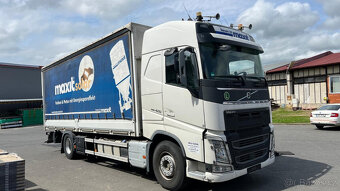 VOLVO FH - 2
