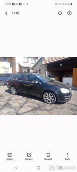 Volkswagen golf 5 - 2