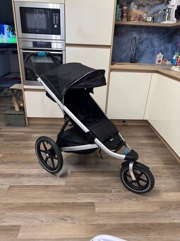 Thule urban glide 2 kočárek - 2