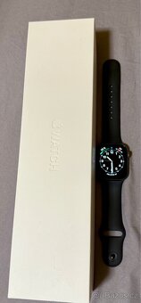 Apple Watch Series 4, 44mm - 2