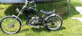 Motokolo 80cc 2t - 2