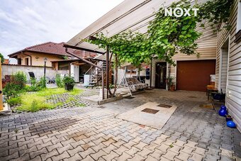 Prodej Rodinný dům, 197㎡ - 2