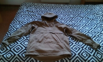 Pánská bunda Helikon-Tex Woodsman Anorak Jacket vel. XL - 2