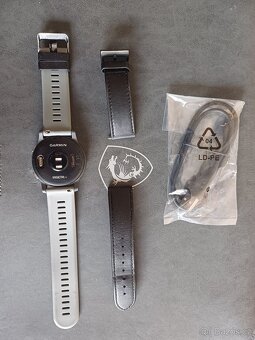 Garmin vivoactive 4 - 2