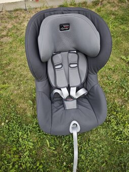 Autosedačka Britax Römer - 2