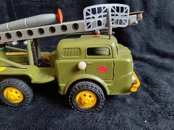 GAMA raketomet - 2