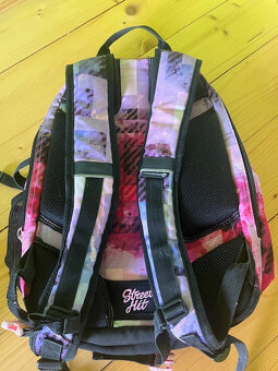 Studentský batoh Topgal HIT 891 H - Pink - 2