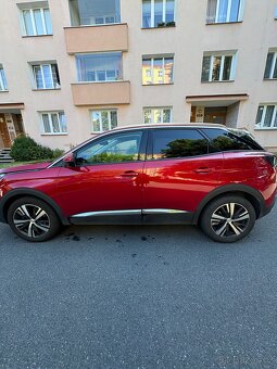 Peugeot 3008 1.2 Allure r.v.2019 - 2