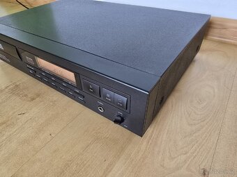 CD přehrávač - 2