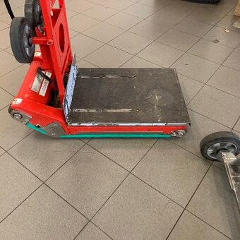 Schodolez DOMINO PLASMOID Automatic 300 Zonziny - 2