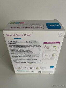 Odsávačka - 2