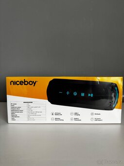 Niceboy RAZE Radion 4 - 2