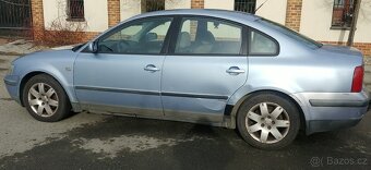 Volkswagen Passat B5 - 2