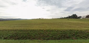 Pozemek, bydlení, prodej, Malý Bor, Klatovy - 2