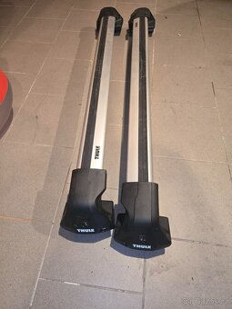 nosiče Thule 7205 xx - 2