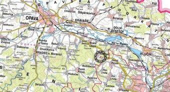 Zemědělská půda, prodej, Hrabyně, Opava - 2