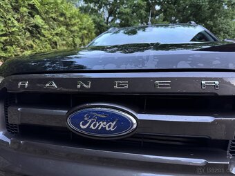 Ranger 3.2 TDCi Wildtrak 4x4 - 2