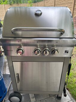 California BBQ - 2