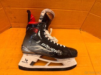 BRUSLE BAUER VAPOR 5X PRO,vel. 45/9,5 FIT 1 - 2
