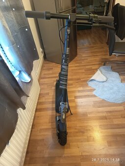 Xiaomi electric Scooter 4 ultra 2x - 2