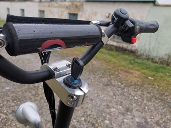 Vega Xtrem Cross 1000 Plus - 2