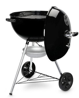 Weber Classic Kettle 57 cm - 2