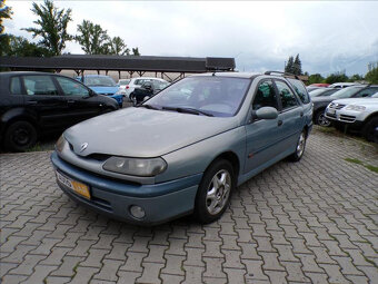 Renault Laguna 1,9 dTi EKO ZAPLACENO - 2