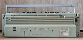 Sony CFS-W 30 - 2