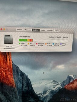iMac 24” A1225 UPGRADOVANÝ - 2