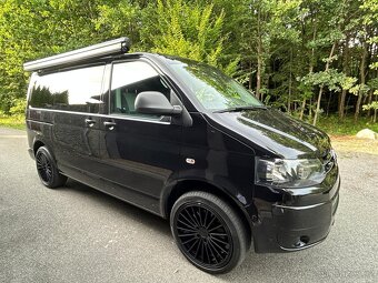 Vw Multivan T5 103kw - 2