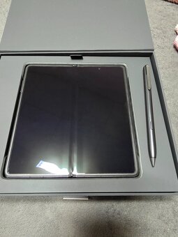 Honor magic v3 - 2