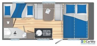 Caravelair Alba 496 Family v5 - 2
