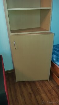 Nábytek do dětského pokoje - 2