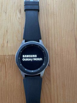 Samsung Galaxy Watch, 46mm LTE - 2