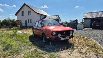 Skoda 105 120 - 2
