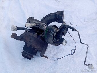 Turbo 2.0Hdi 110kw RHE Peugeot 5008 - 2