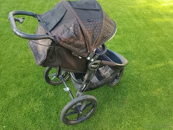 Kočár BabyJogger SUMMIT X3 - 2