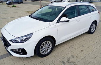 hyundai i30 2022 - Auta na splátky bez přijmů a registrů - 2